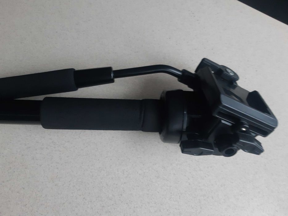 głowica do monopodu statywu