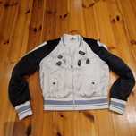 Kurtka bomberka h&m rozmiar 38