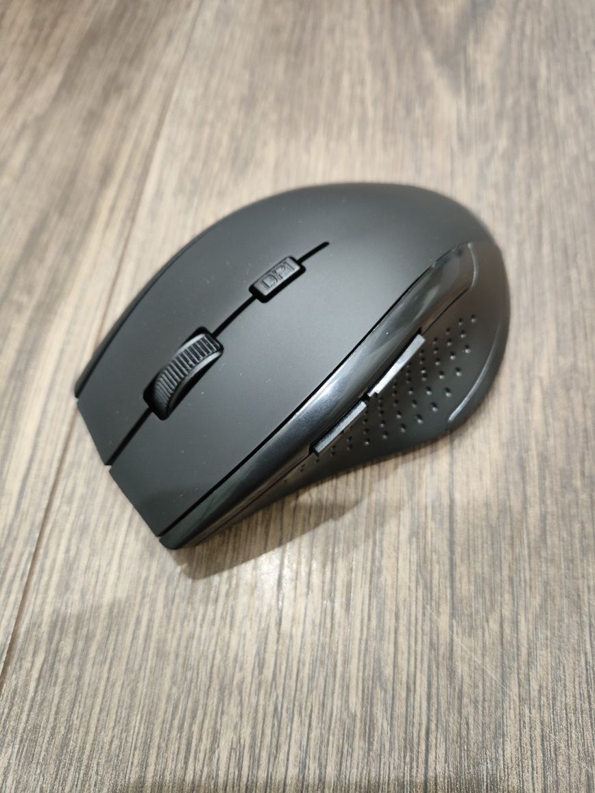 Бездротова Bluetooth мишка | Нова | На батарейках
