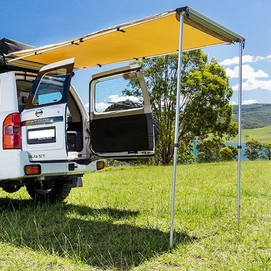 Toldo Traseiro 1.40 x 2 Metros
