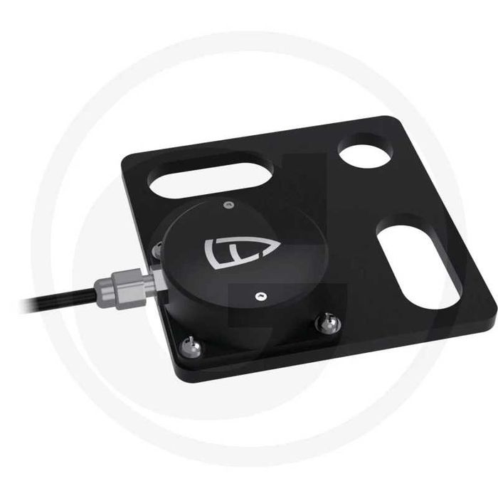 FJDynamics System kierowania AT2 RTK z montażem Po wystawowy