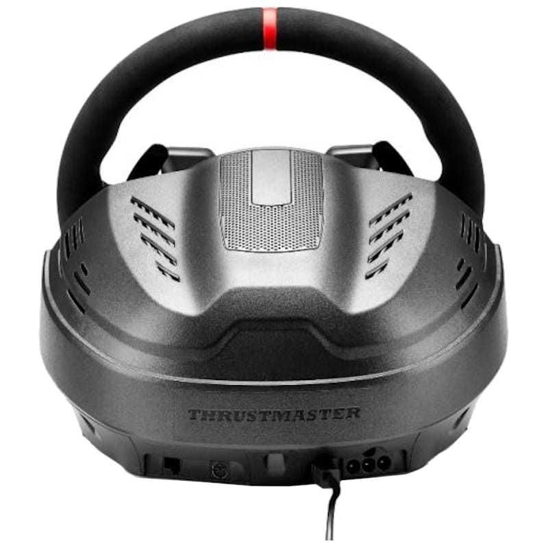 Thrustmaster T300 Ferrari Integral Racing Wheel + Pedais