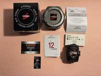 Zegarek Casio G-Shock 5398 różowe złoto