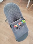 Babybjorn leżaczek Bujaczek