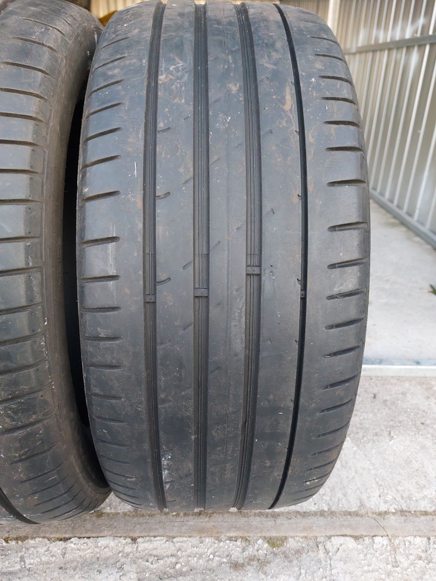 Hankook ventus S1 evo2 245/45/18 100Y
