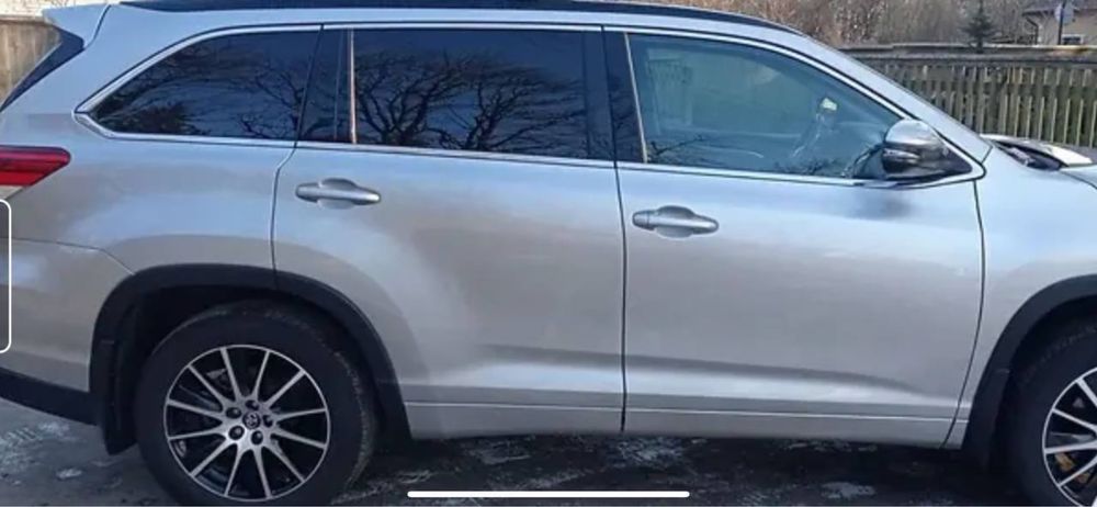 Toyota rav4 , Toyota Highlander,Toyota avalon разборка,авторазборка