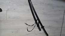Katana de treino