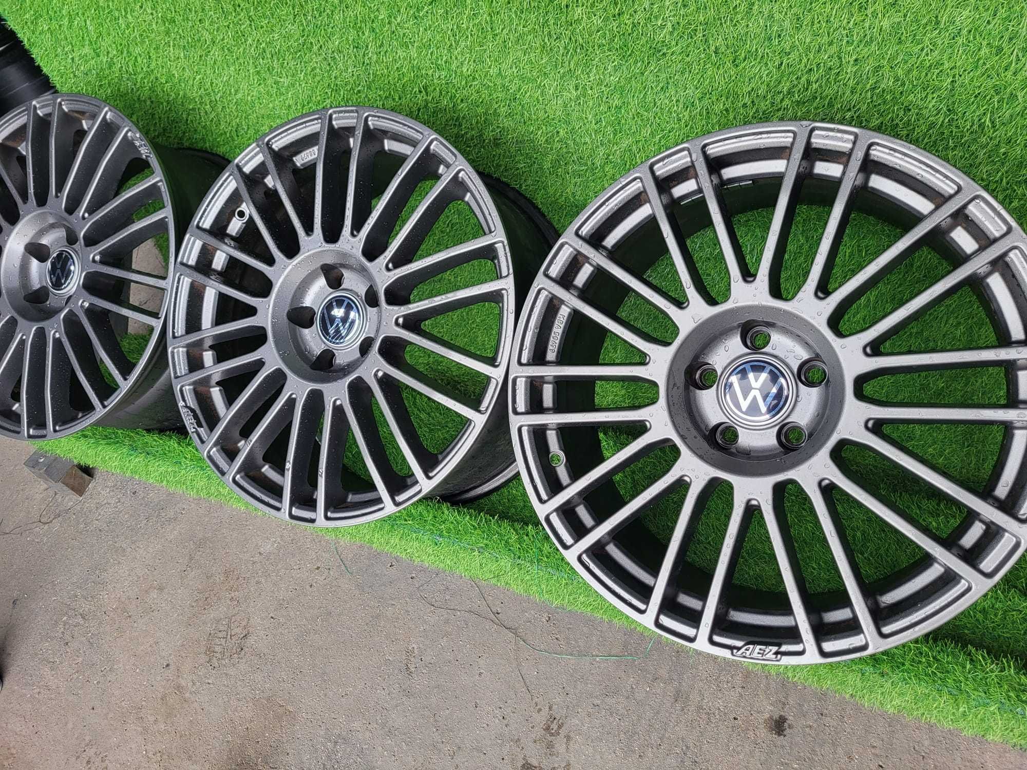 [A148] ALUFELGI 19'' 5x112 AUDI A5,Q5,A4 B8,B9,A6 C6,C7,A8,VW Passat.