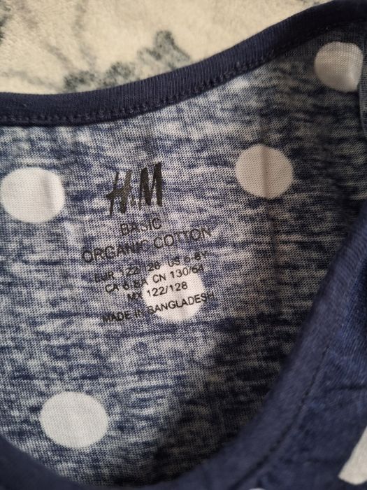 Koszulka dla dziewczynki