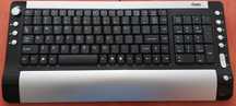 Klawiatura Vobis Slimline 7, nowa - przesyłka w cenie