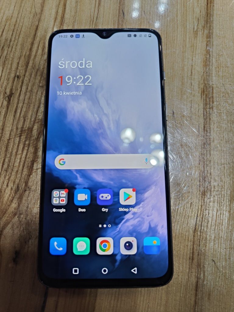 Oneplus 7 8/256 Bardzo dobry stan