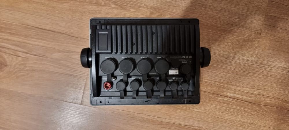 Garmin GPS map 8410xsv