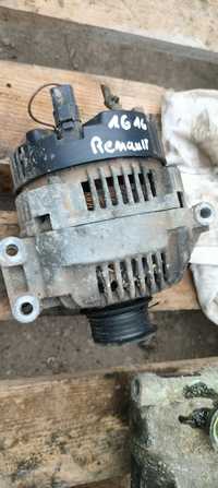 Alternator Renault Megane Scenic 1.6 16v