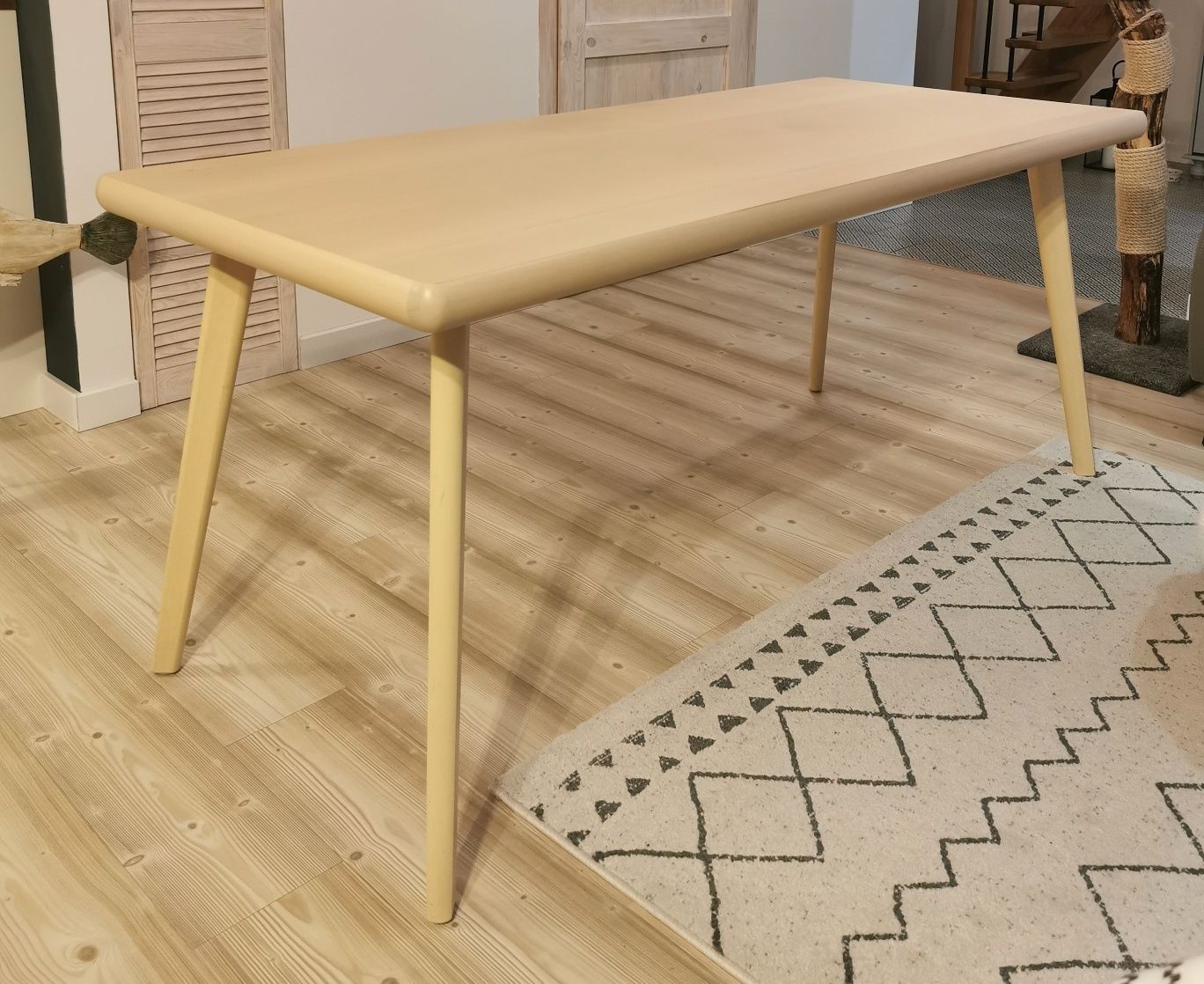 Stół / biurko Ikea Markerad Virgil Abloh
