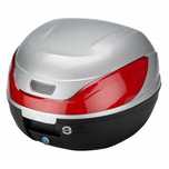 Top case 33LT. Universal Pintado (Novo)