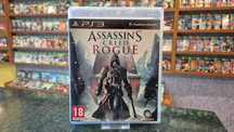 Assassin's Creed Rogue / PS3 / PL / PlayStation 3