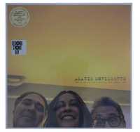 Alanis Morissette - Live At London's O2 (2LP, Limited Ed. 7000, RSD)