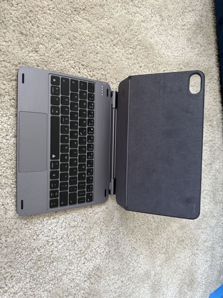 Keyboard Case do Ipad gen 10