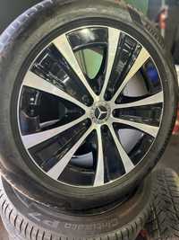 Jantes 18 Mercedes 5x112