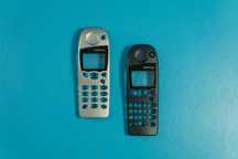 Oryginalny panel Nokia 5110  Xpress-On cover facia 5130 srebrny czarny