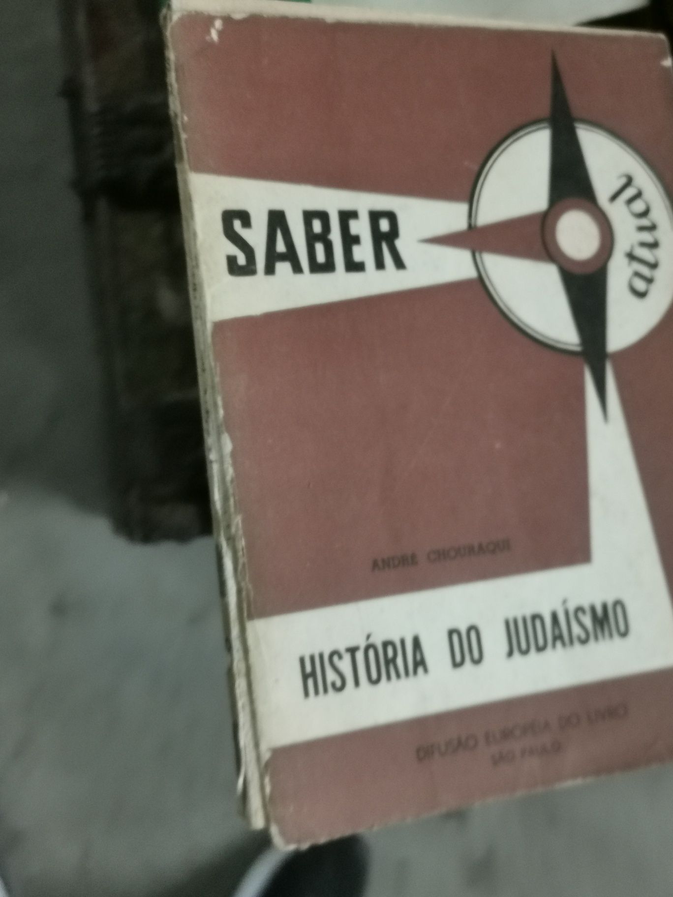 Livro, História do judaísmo.