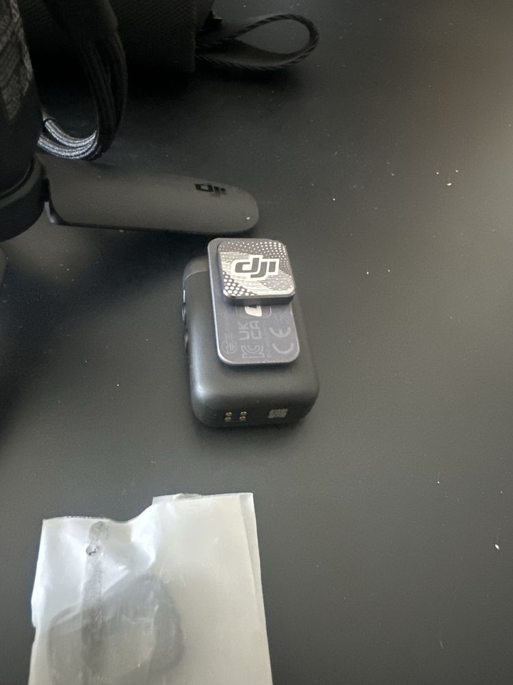 Dji Osmo Pocket 3 Combo Creator
