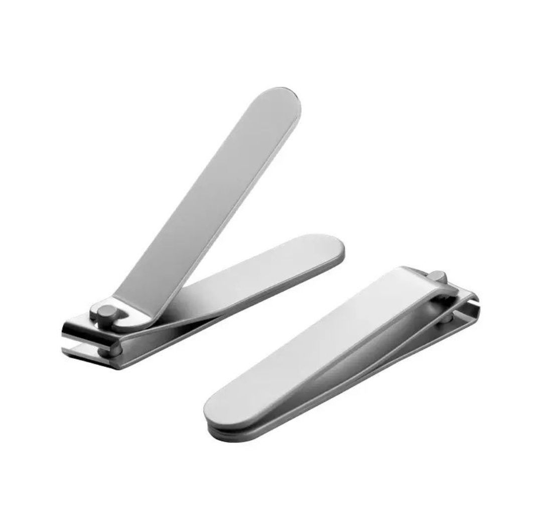 Original Mijia Nail Clipper Five Piece Set от Xiaomi. Маникюрный набор