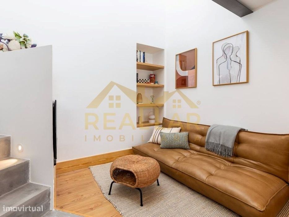 Excelente investimento Porto