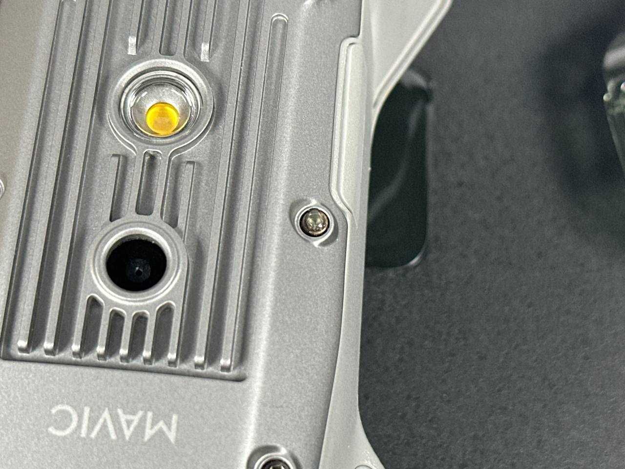 Квадрокоптер DJI mavic Air 2 Fly more combo CP.MA.00000178.01