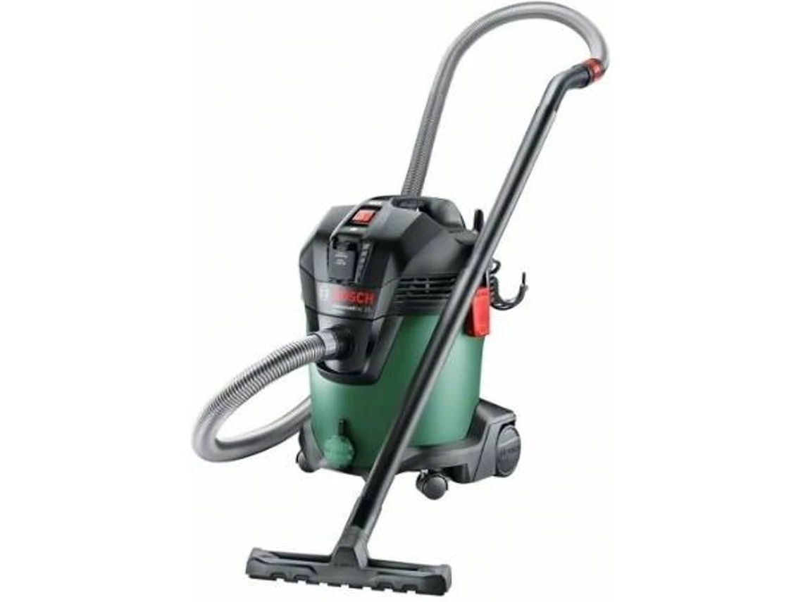 Aspirador industrial bosch