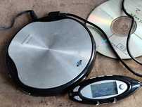 Discman Grundig CDP 9410 SPCD