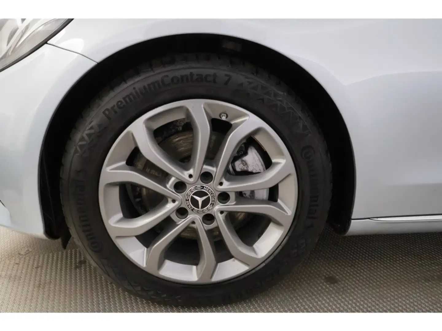 Mercedes-Benz  C 200 (BlueTEC) d Station
