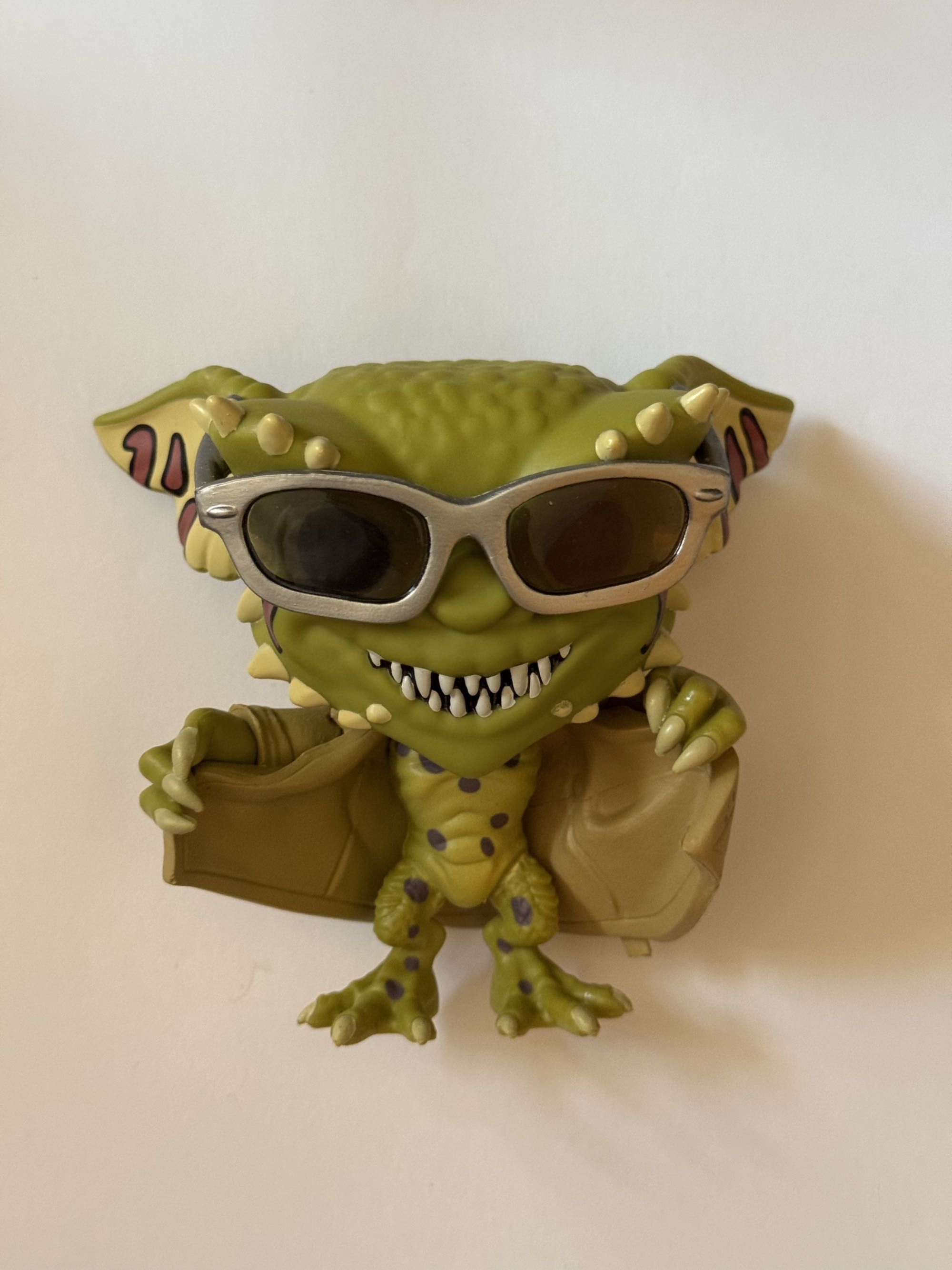 Funko Pop! Movies Figura de Vinyl Gremlins: Flasher Gremlin - 610