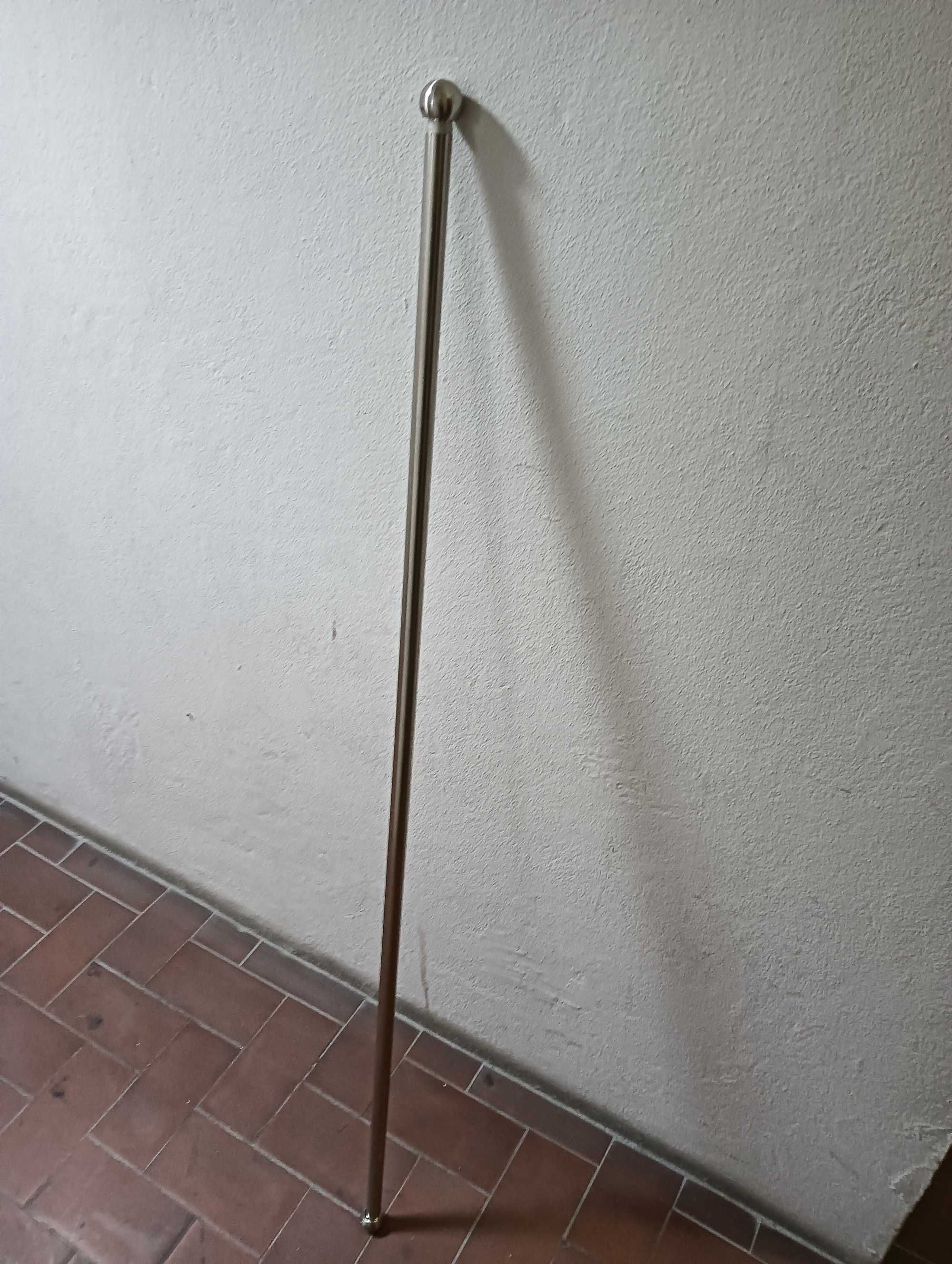 Varão extensível