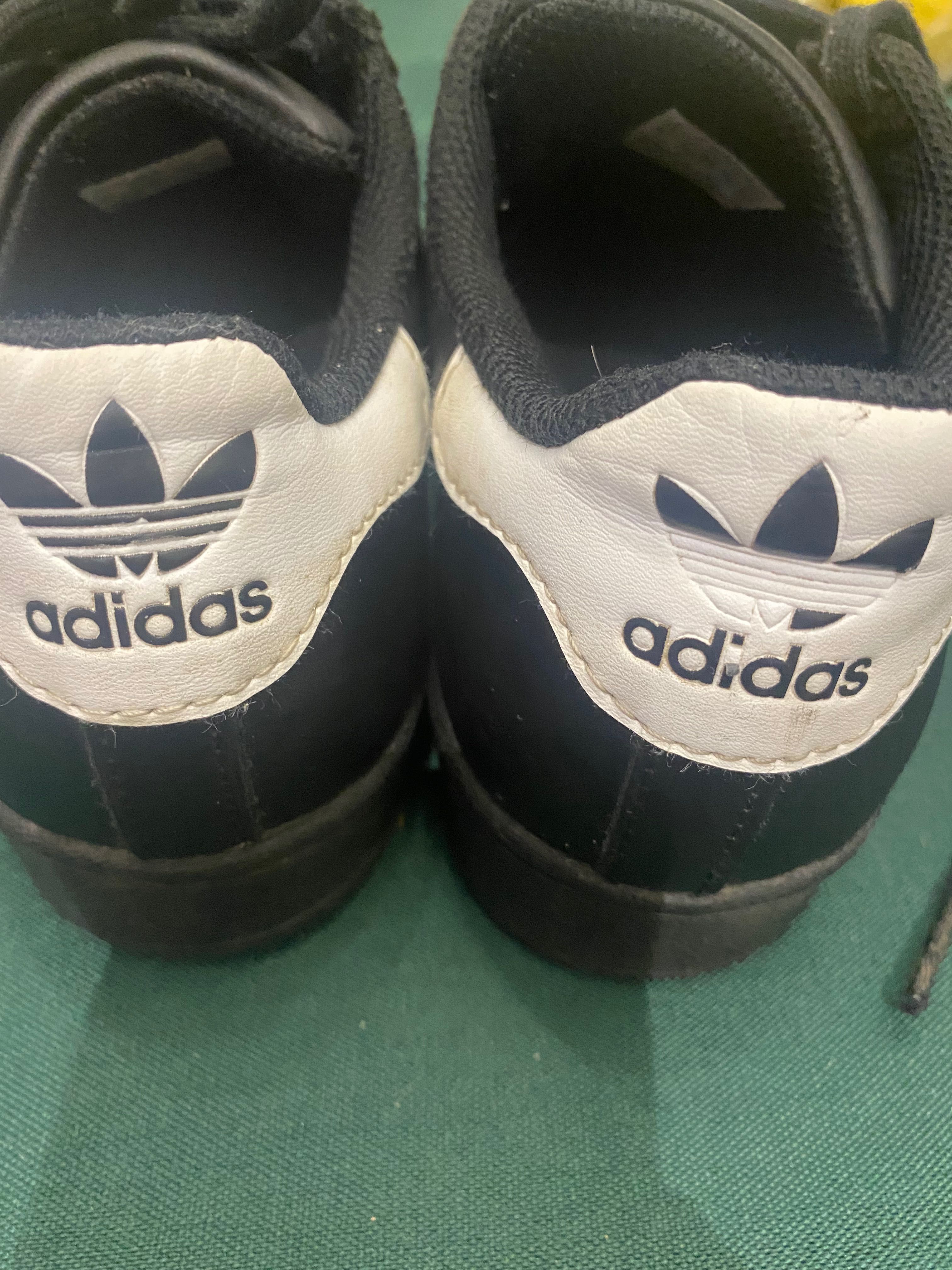 Buty sportowe adidas młodzieżowe 36