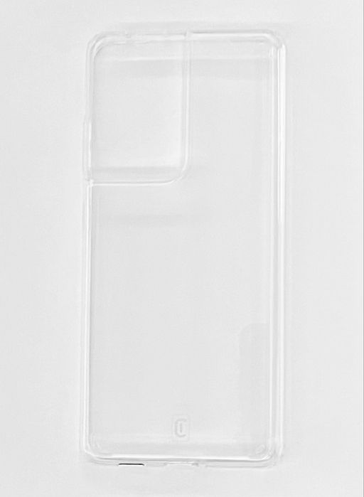 Capa Samsung S21 Ultra - Transparente