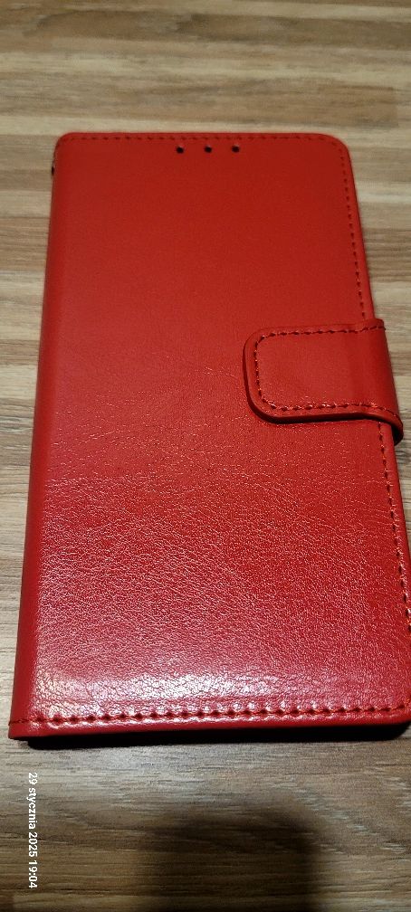 Etui zamykane S20fe