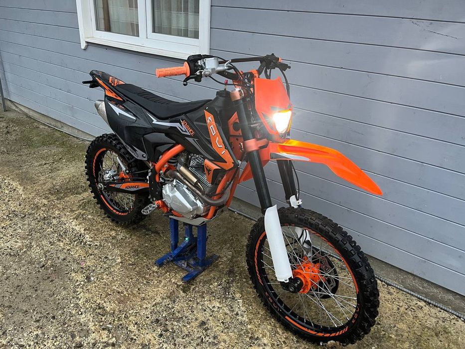 Кові адванс--250
