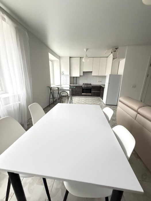 Оренда квартири 66,8 кв.м. Варшавський мікрорайон