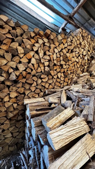 Venda de Lenha para Lareiras, Recuperador e Salamandra