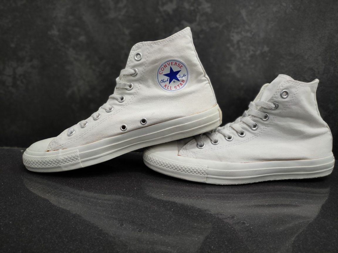 Buty trampki Converse Chuck Taylor 41,5 dł wkł 26,5 cm