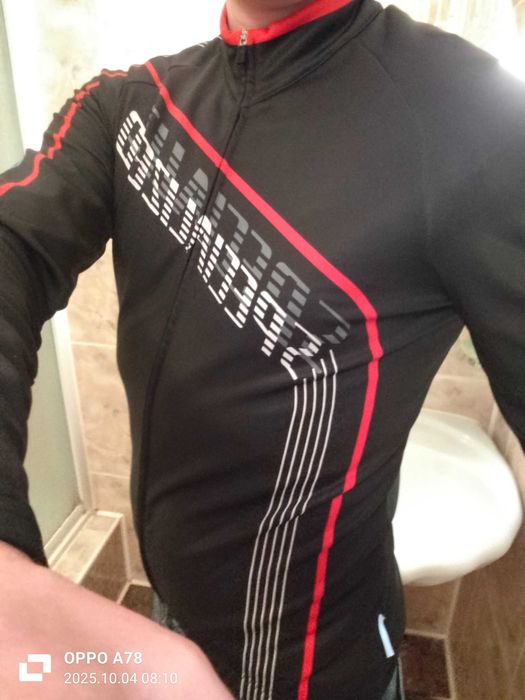 Bluza Specialized SL Team Softshell XL