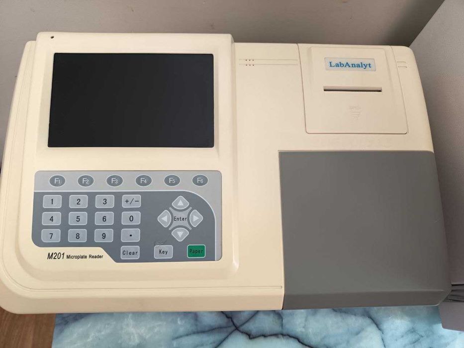 ІФА аналізатор (рідер) LABANALYT M201