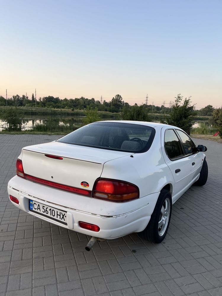 Продам Chrysler Stratus