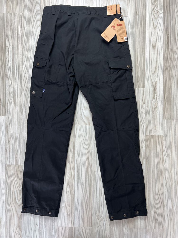 Spodnie Trekkingowe Fjallraven Vidda Pro Trousers W