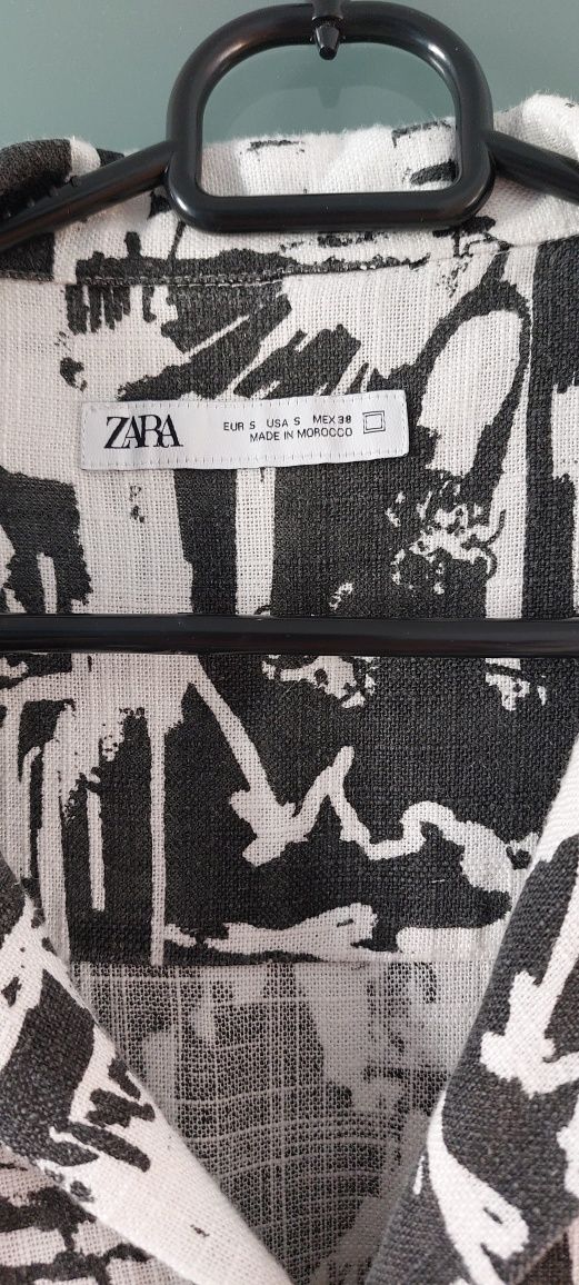 Koszula męska Zara S