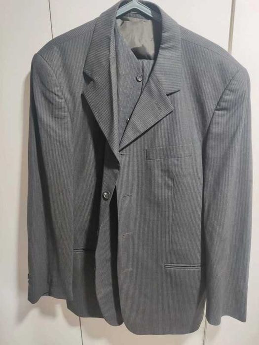 Fato de 3 peças Springfield