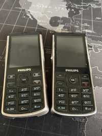 Philips  xenium x 333