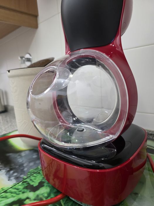 Máquina Café Krups Dolce Gusto Lumio