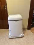 Vendo ar condicionado Becken